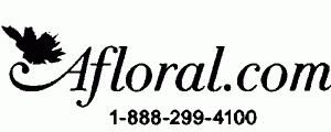 Afloral logo