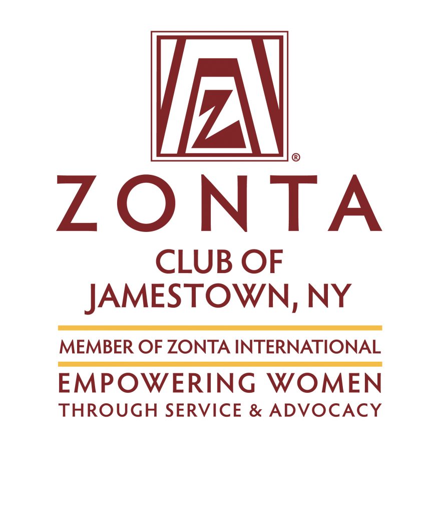 Zonta Club Logo_Vertical_Color_JAMESTOWN, NY
